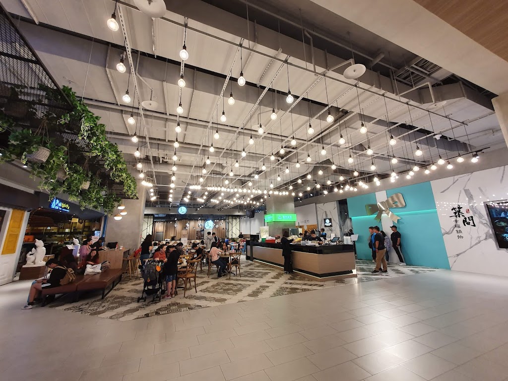 翰林茶棧 台中站前秀泰店(2館3F) 的照片