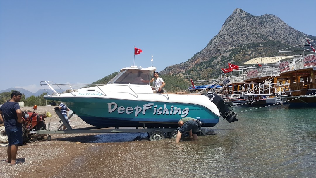 Deepfishing.com