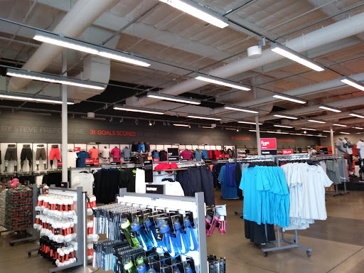 Sporting Goods Store «Nike Factory Store», reviews and photos, 9851 South Eastern Avenue, Las Vegas, NV 89183, USA