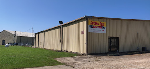 Cotton Belt Aviation Inc