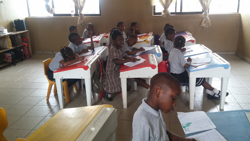 Precious Heritage Nur/Pry School, #1, Olorunsogo Lane, Yanbule, Basorun, 200223, Ibadan, Nigeria, Elementary School, state Oyo