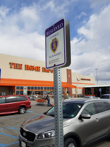 Home Improvement Store «The Home Depot», reviews and photos, 4100 N 124th St, Wauwatosa, WI 53222, USA