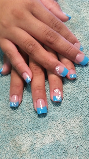 Beauty Salon «Pistols & Pearls Salon», reviews and photos, 100 N Winslow Ave, Winslow, AZ 86047, USA