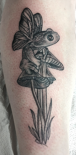 Find bright ideas tattoo and piercing reviews for your next unique tattoo in Monroe at Medusas Mark Tattoo