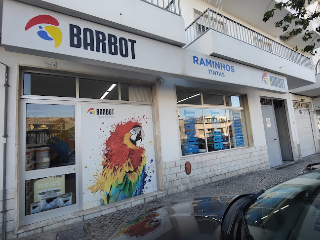 Barbot