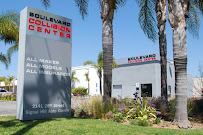 Boulevard Collision Center - Photo 2 - Car repair in Signal Hill, CA, Long Beach