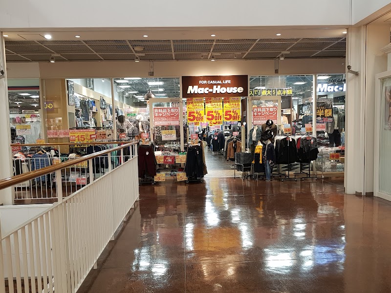 プラットプラット 大阪府堺市堺区戎島町 ショッピング モール ショッピングモール グルコミ