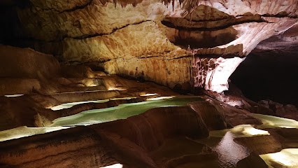 grotte st marcel