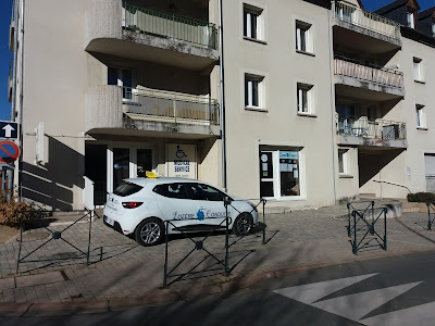 Lozère conduite à Mende