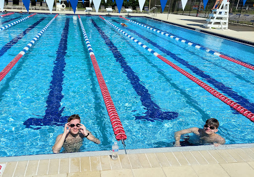 Gym «YMCA South County», reviews and photos, 9650 Old Big Bend Rd, Riverview, FL 33578, USA