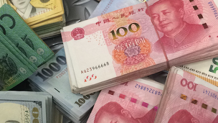 Hong Kong Exchange 博多外貨両替