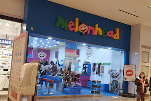 Melonhead Childern's Haircare