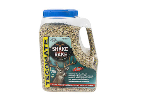 Tecomate Wildlife Systems