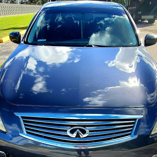 Auto Body Shop «Auto Painting USA», reviews and photos, 16005 NW 57th Ave, Miami Gardens, FL 33014, USA