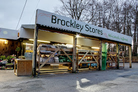 Brockley Stores