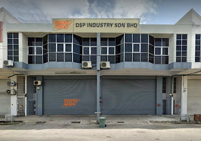 DSP INDUSTRY SDN BHD
