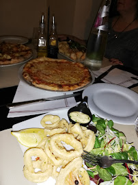 Pizza du Restaurant italien VIA 47 à Chatou - n°4