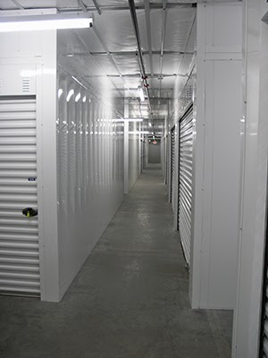 Self-Storage Facility «Acorn Mini Storage», reviews and photos, 149 N Jonathan Blvd, Chaska, MN 55318, USA