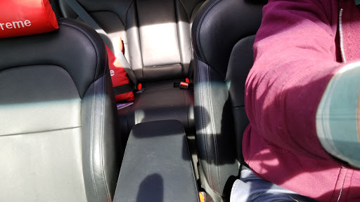 Car Wash «Flagship Car Wash Center», reviews and photos, 4432 Connecticut Ave NW, Washington, DC 20008, USA