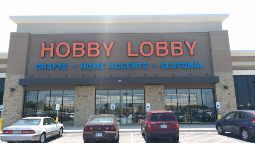 Craft Store «Hobby Lobby», reviews and photos, 5945 Ikea Way, Merriam, KS 66202, USA