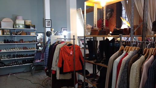 Boutique «Mannequin Boutique», reviews and photos, 1311 Main St, Cincinnati, OH 45202, USA