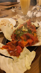 Photo n°5 de Al Hamra v2 à Villeneuve-d'Ascq ()