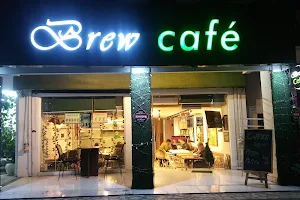 Brew Cafe image