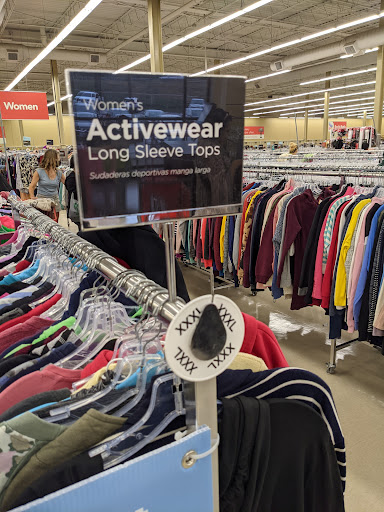 Thrift Store «Savers», reviews and photos, 201 Branch Ave, Providence, RI 02904, USA