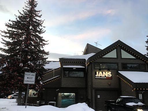 Outdoor Sports Store «Jans Main Store», reviews and photos, 1600 Park Ave, Park City, UT 84060, USA