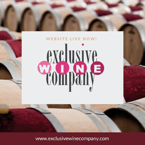 Exclusive Wine Company - Halle