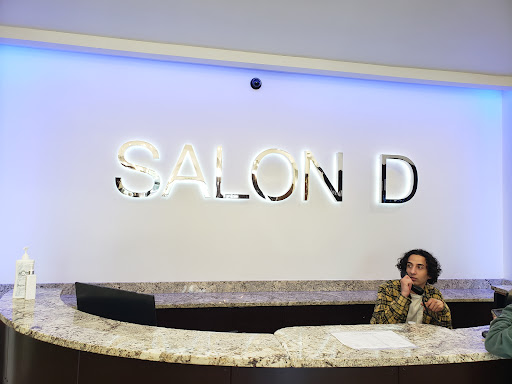 Beauty Salon «Salon D», reviews and photos, 13615 Inwood Rd #160, Dallas, TX 75244, USA