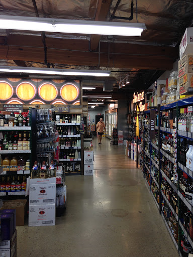 Wine Store «BevMo!», reviews and photos, 168 Solana Hills Dr, Solana Beach, CA 92075, USA