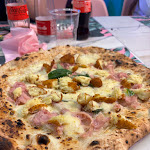 Photo n°2 de l'avis de Luigi.e fait le 17/05/2024 à 20:25 sur le  Tudisco Pizzeria à Capodrise