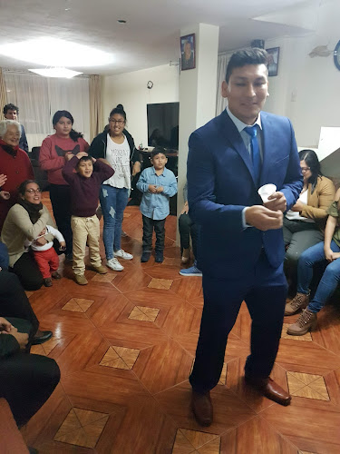 Opinii despre GIRNetwork în Carmen de La Legua - Reynoso - Agencia de publicidad