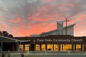 Four Oaks Community Church Killearn image