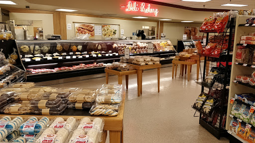 Supermarket «Marsh Supermarket», reviews and photos, 621 N University Blvd, Middletown, OH 45042, USA