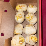 Photo n°1 de l'avis de Isa.a fait le 29/05/2022 à 11:44 sur le  Domino's Pizza Berlin Hellersdorf à Berlin