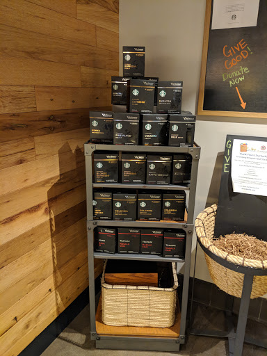 Coffee Shop «Starbucks», reviews and photos, 10344 Main Street, Fairfax, VA 22030, USA