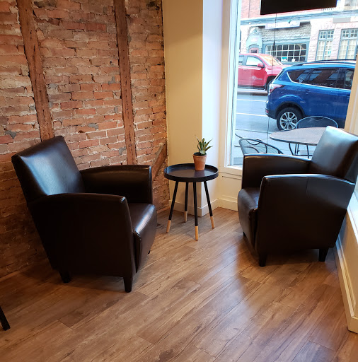 Bagel Shop «The Bagelry», reviews and photos, 9 Market St, Potsdam, NY 13676, USA