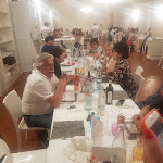 Photo n°1 de l'avis de Andrea.a fait le 02/06/2018 à 23:06 sur le  Al Baratello à Calcinato