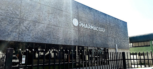 Laboratorio Internacional Pharmacorp Sbo S.A
