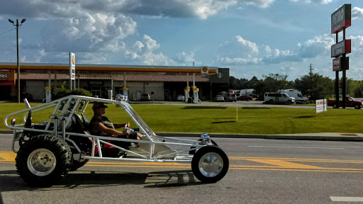 Coffee Shop «Starbucks», reviews and photos, 1724 W Grand Ave, Gadsden, AL 35904, USA