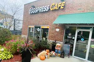 Eggspress Café - Lindenhurst image