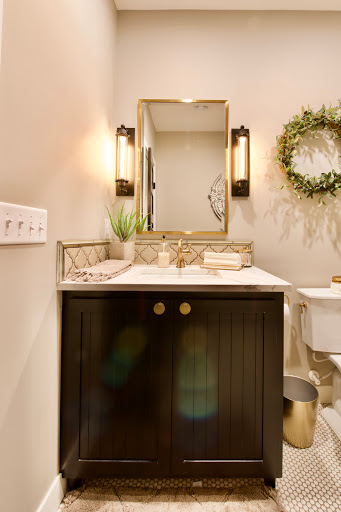 Cabinet Maker «Thelen Cabinet Co», reviews and photos, 21075 Eaton Ave, Farmington, MN 55024, USA