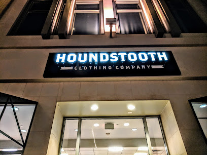 Houndstooth Clothing Company at the Promenade