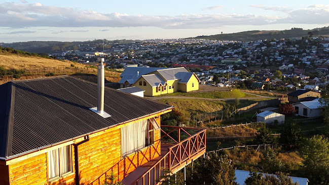 Cabañas Chiloé 360 - Hotel