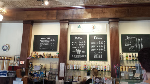Coffee Roasters «Monkey Joe Roasting Company», reviews and photos, 478 Broadway, Kingston, NY 12401, USA