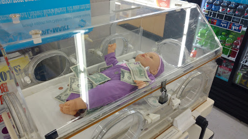 Discount Store «Walmart», reviews and photos, 1001 E Eau Gallie Blvd, Indian Harbour Beach, FL 32937, USA