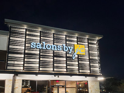 Salons by JC