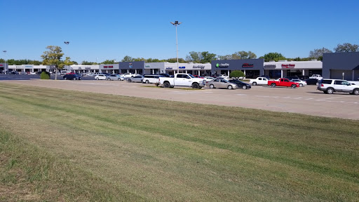 Shopping Mall «Ridge Road Shopping Center», reviews and photos, 1107 Ridge Rd, Rockwall, TX 75087, USA